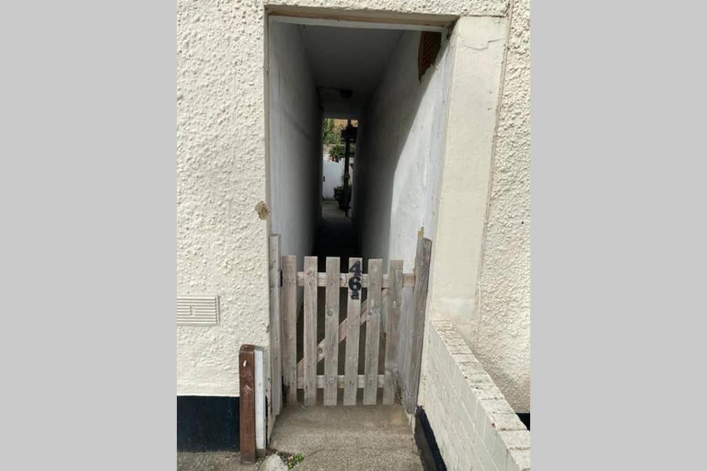 Bank Street Apartment Herne Bay Exterior foto