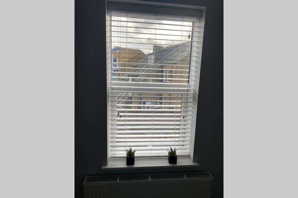 Bank Street Apartment Herne Bay Exterior foto
